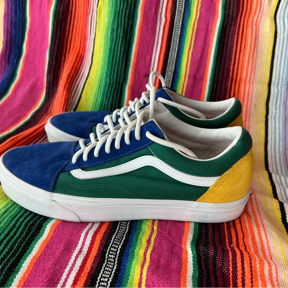 🛹Vans Old Skool - Picture 3 of 6